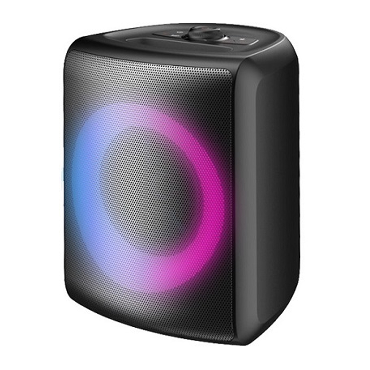 Loa Monster Music Box