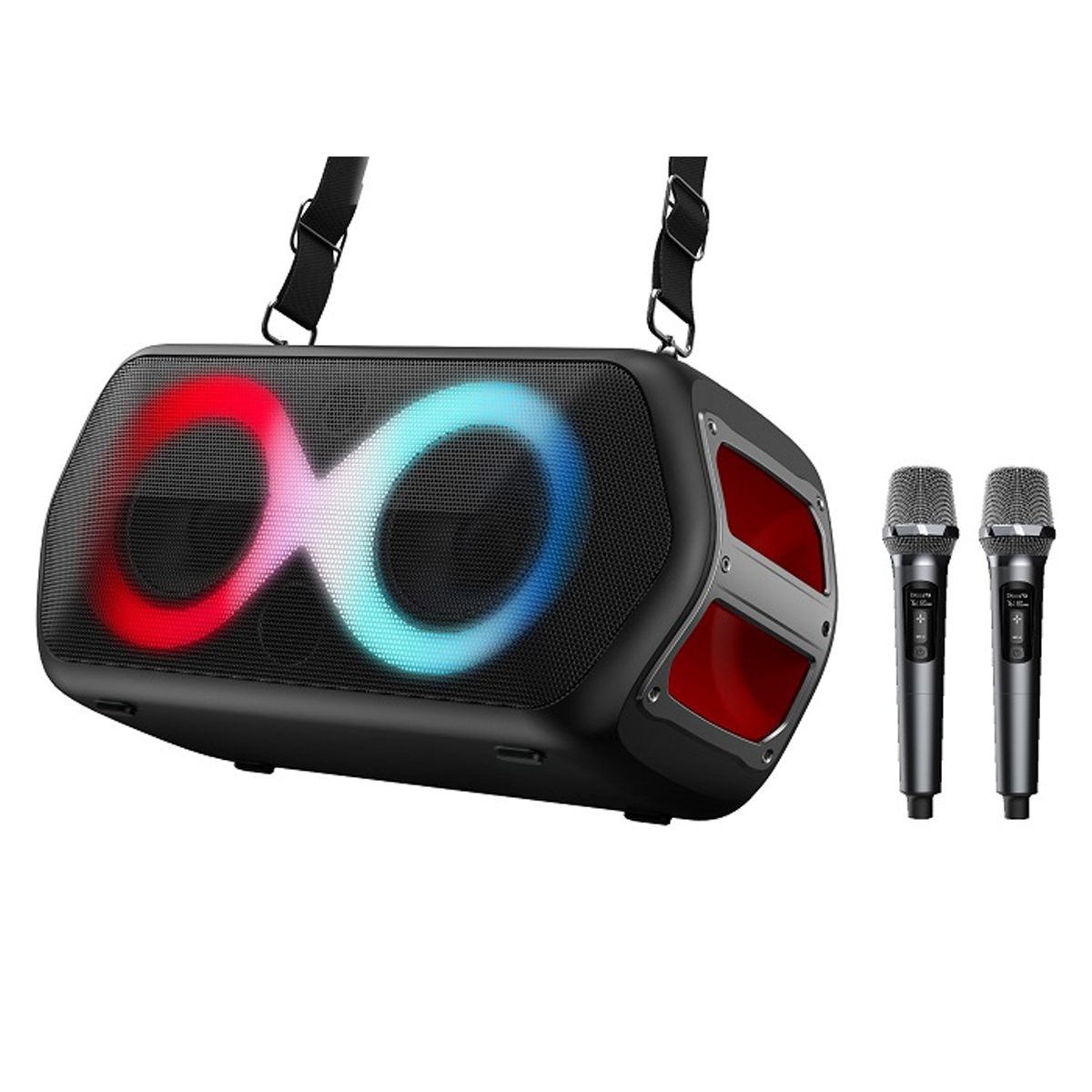 loa Monster Musicbox Go