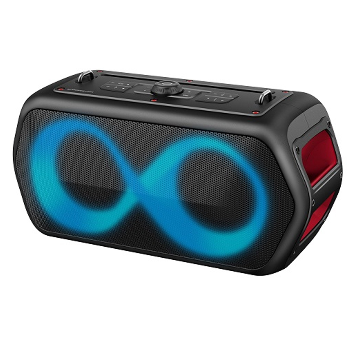 loa Monster Musicbox Go