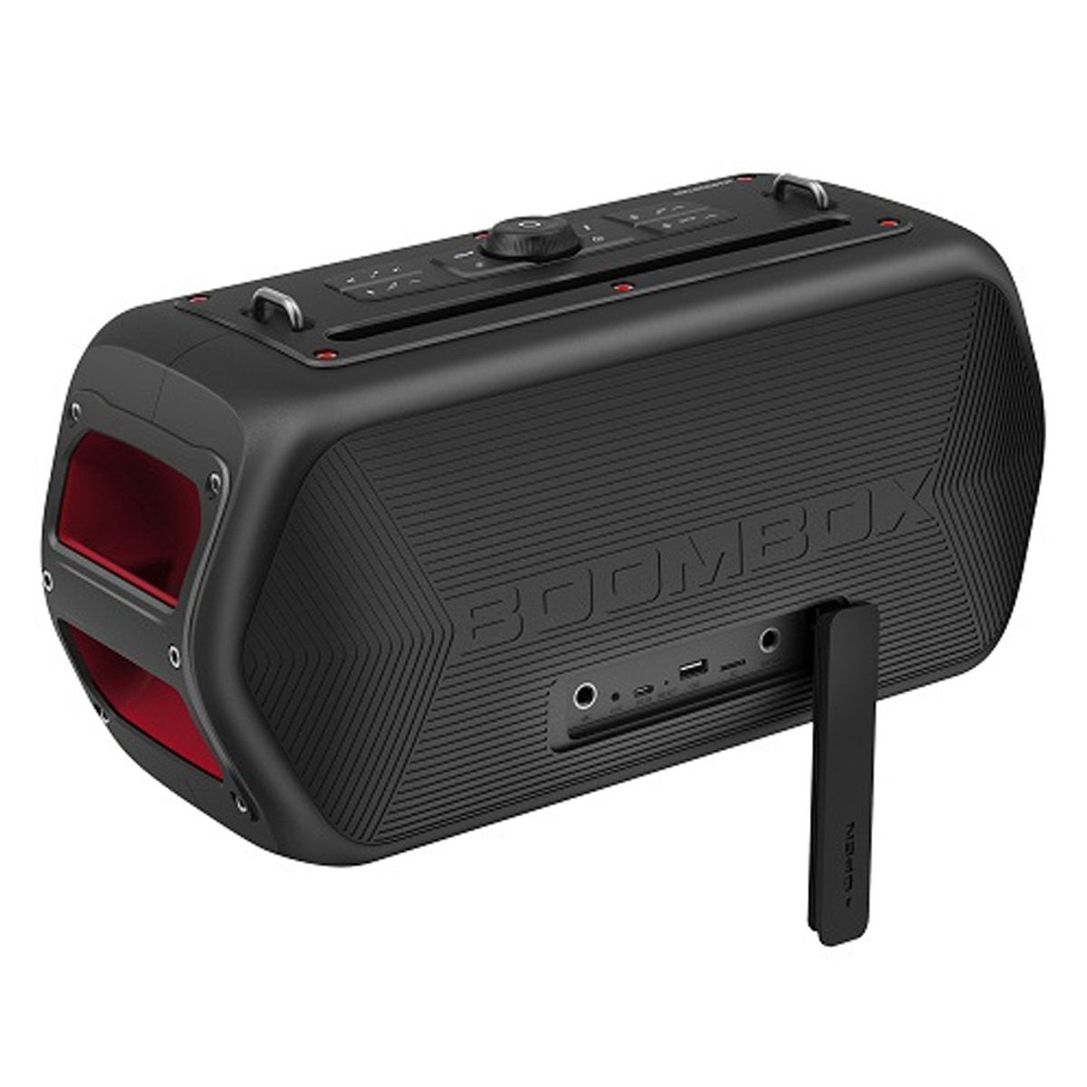 loa Monster Musicbox Go