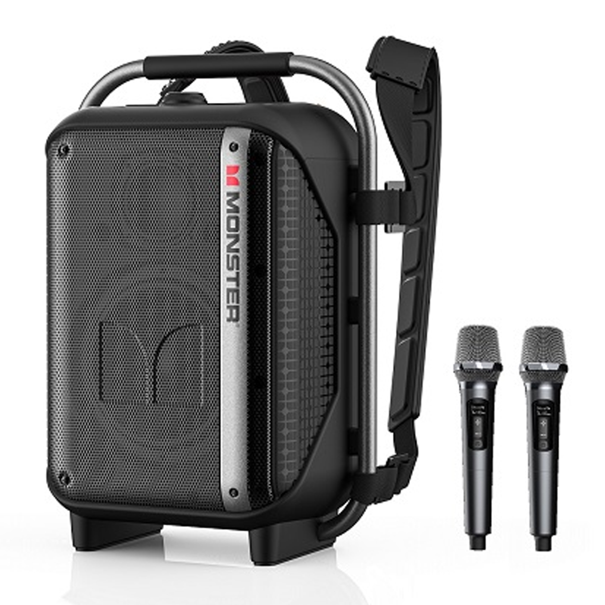 Loa Monster Party Go 20