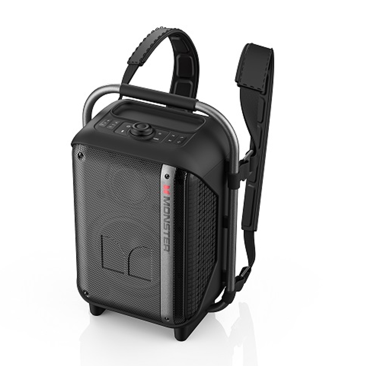 Loa Monster Party Go 20