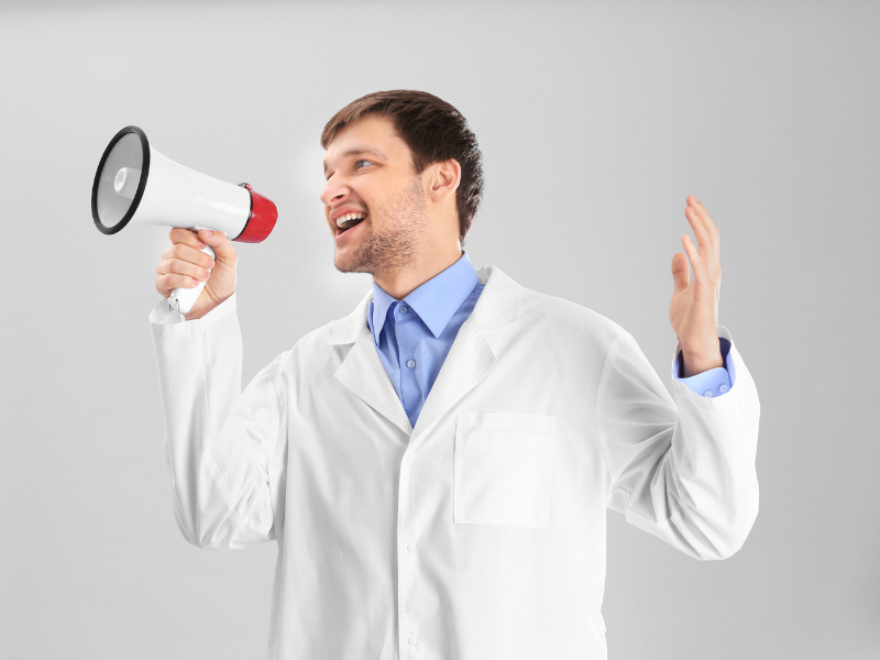 Loa n&eacute;n (Loa ph&aacute;t thanh) l&agrave; g&igrave;? C&ocirc;ng dụng của loa n&eacute;n?