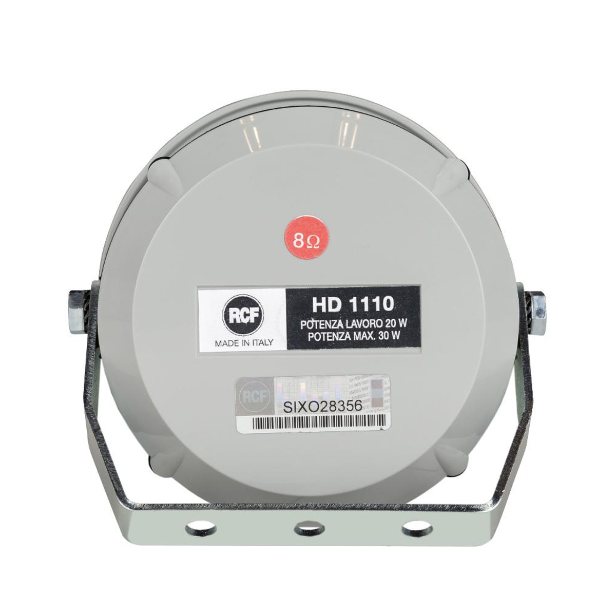 Loa nén RCF HD 1110