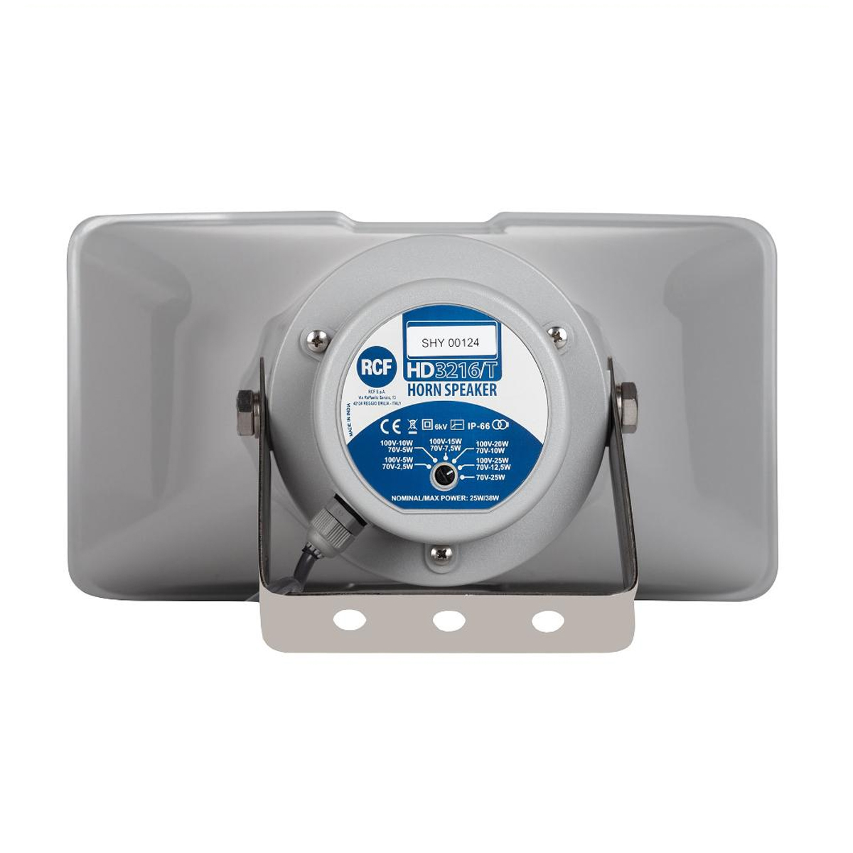 Loa nén RCF HD 3216T