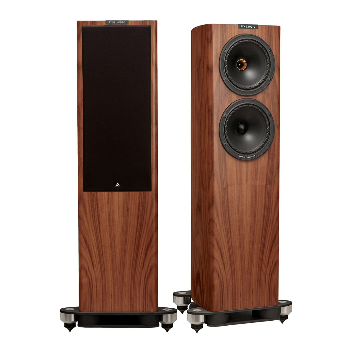 Loa Fyne Audio F702SP