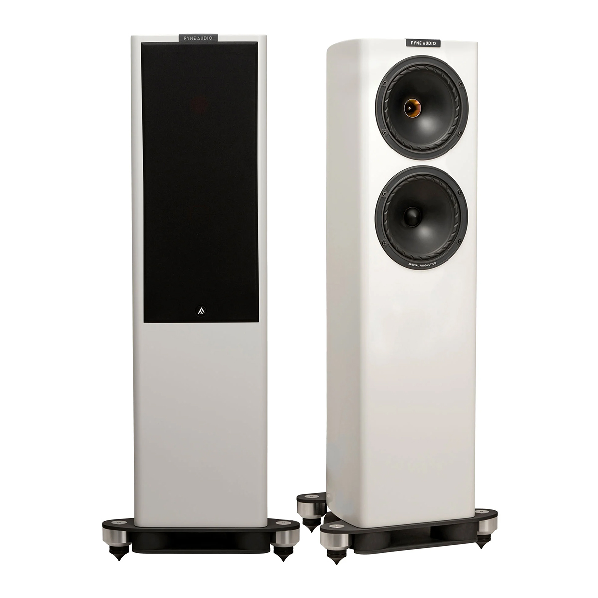 Loa Fyne Audio F702SP - Hình 4
