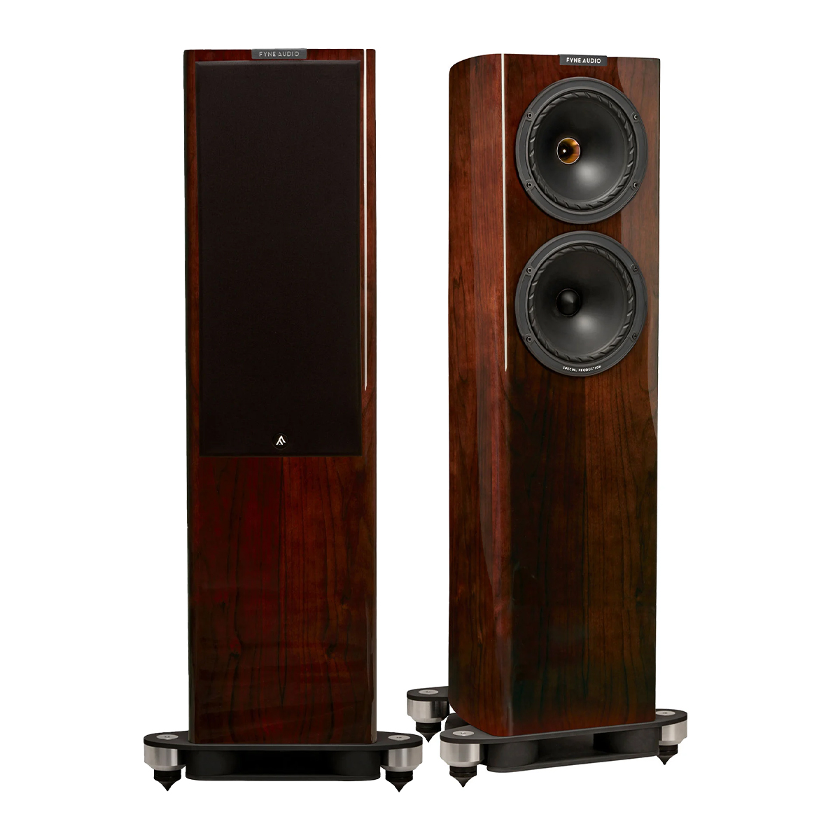 Loa Fyne Audio F702SP - Hình 3