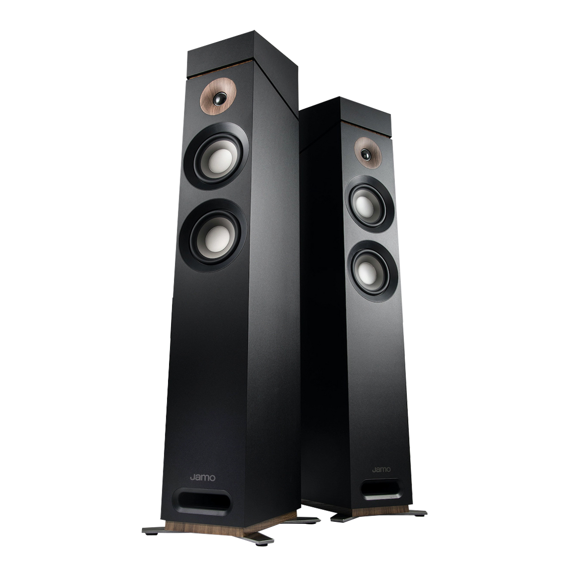 Loa nghe nhạc Jamo S807