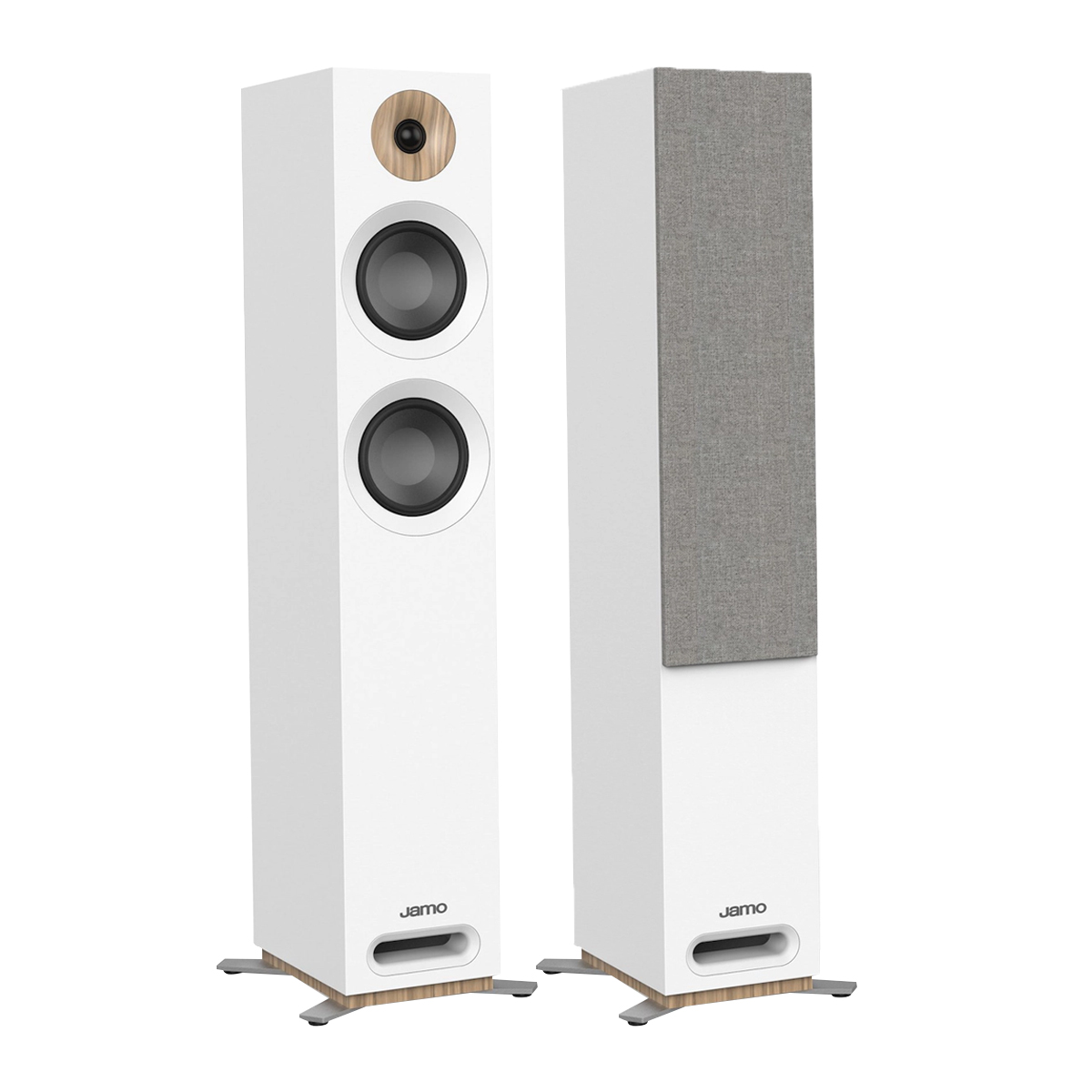 Loa nghe nhạc Jamo S807