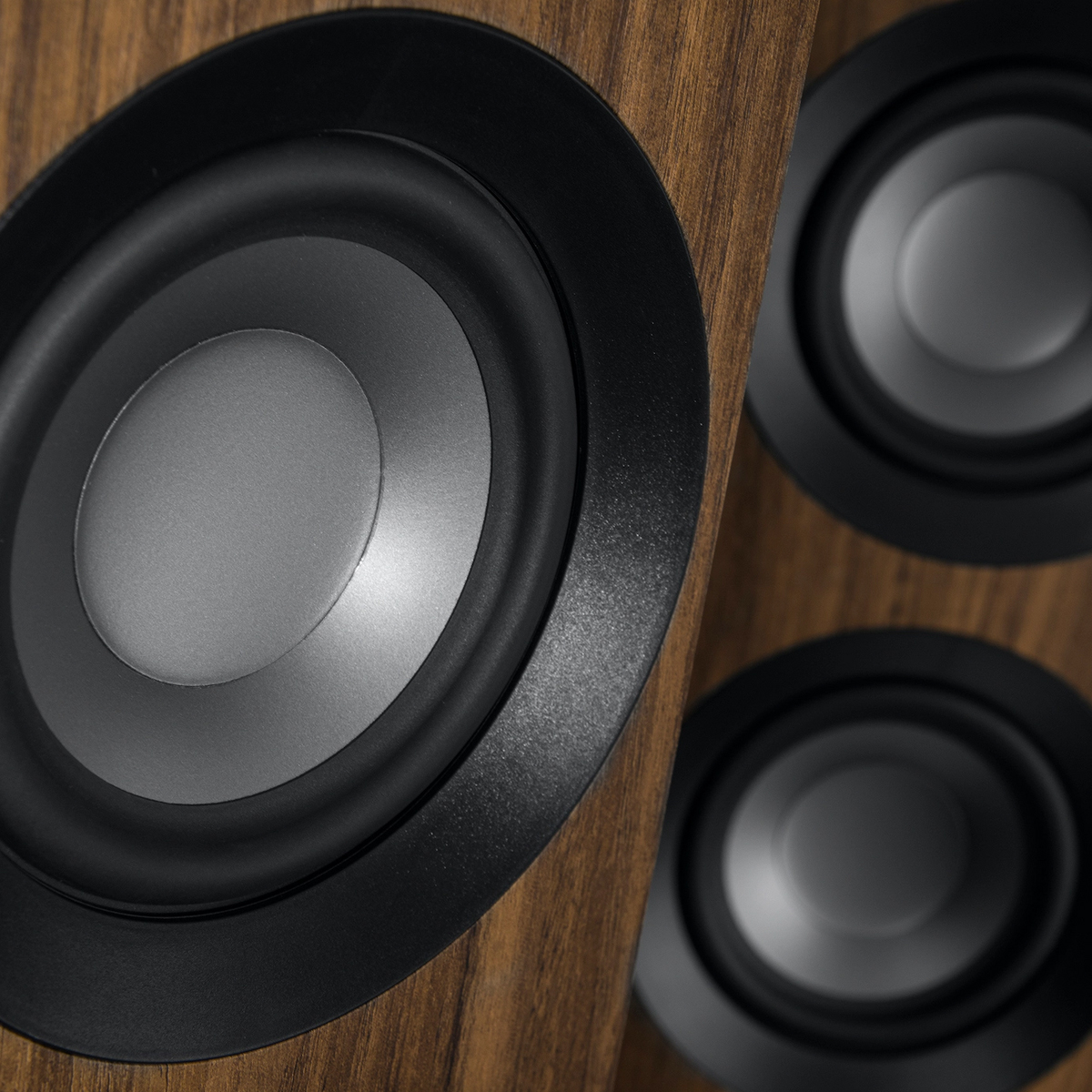 Loa nghe nhạc Jamo S807