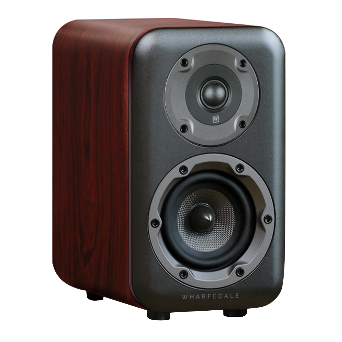 Loa nghe nhạc Wharfedale D320