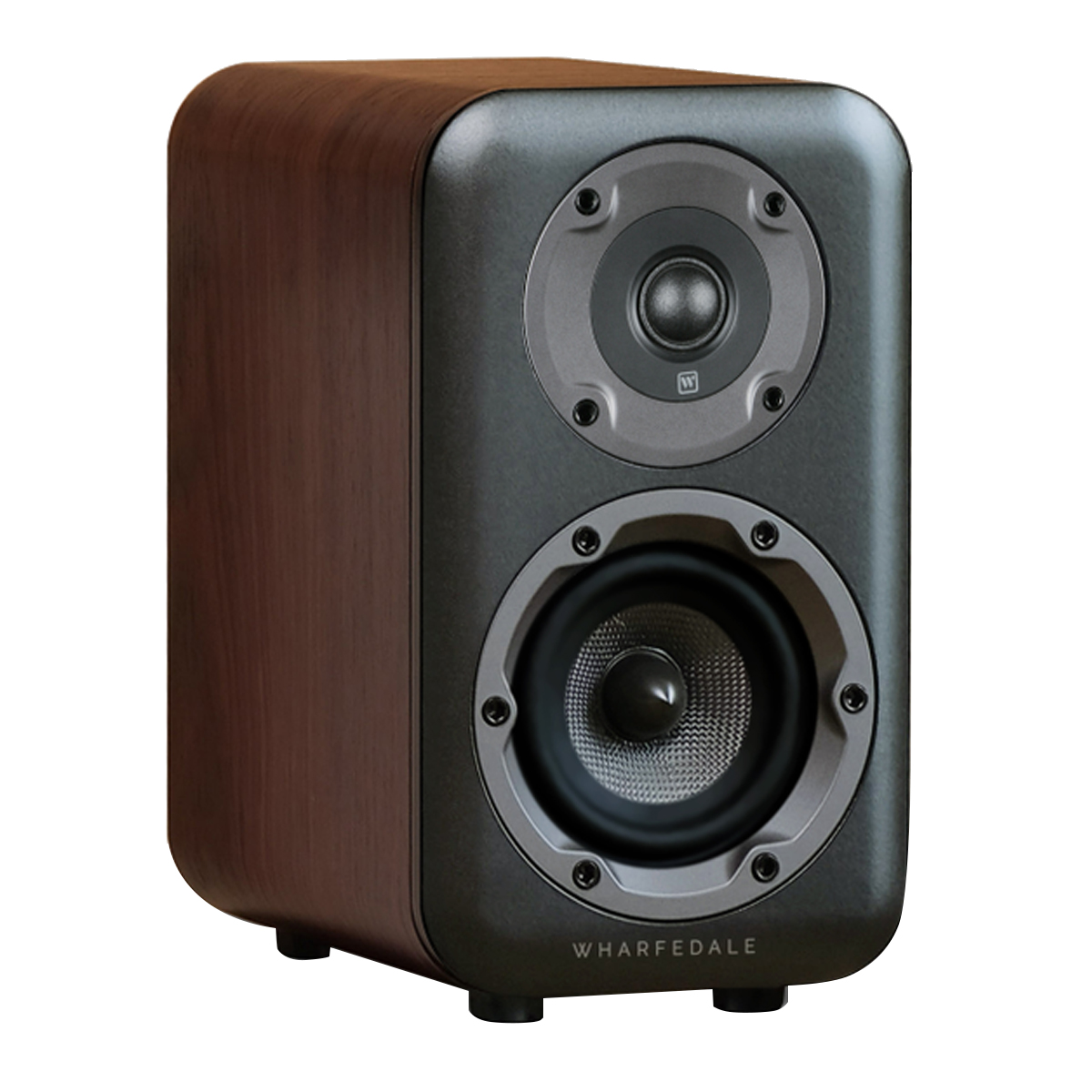 Loa nghe nhạc Wharfedale D320