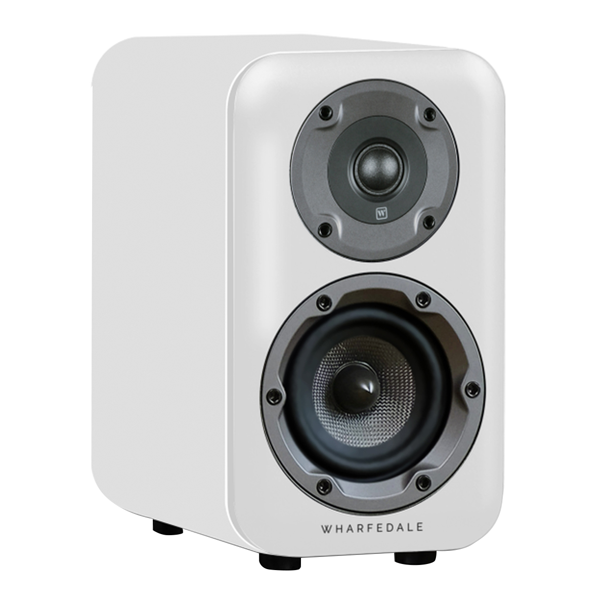 Loa nghe nhạc Wharfedale D320 - Hình 9