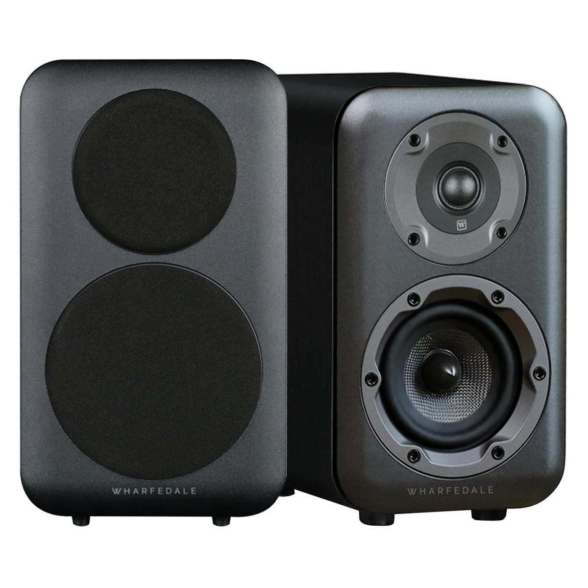 Loa nghe nhạc Wharfedale D320