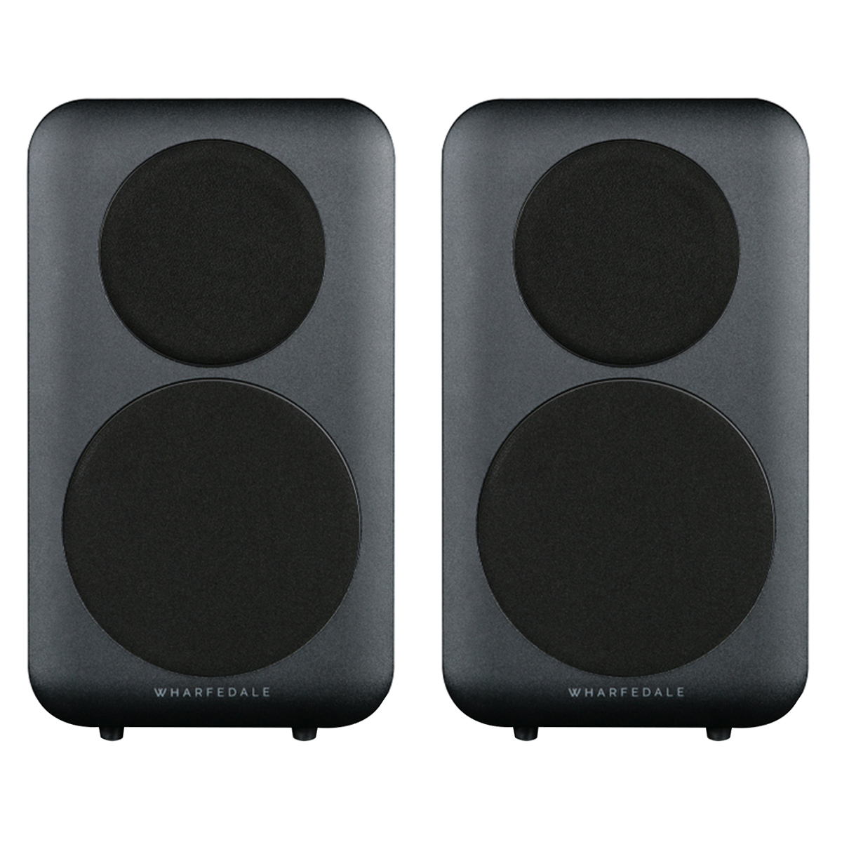 Loa nghe nhạc Wharfedale D320