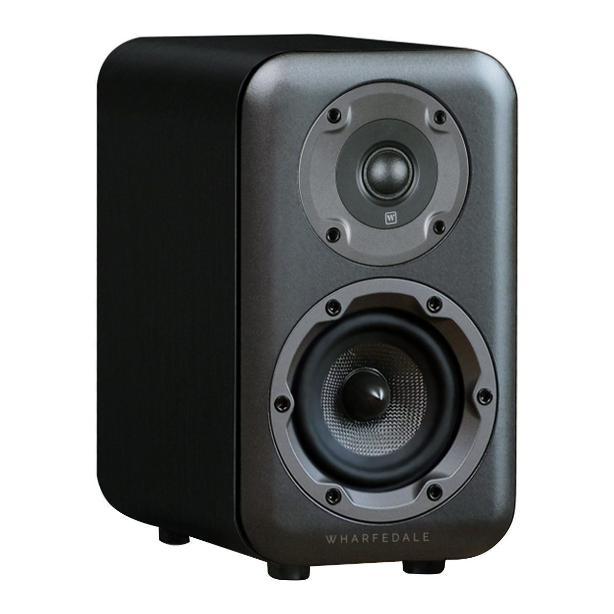 Loa nghe nhạc Wharfedale D320 - Hình 5
