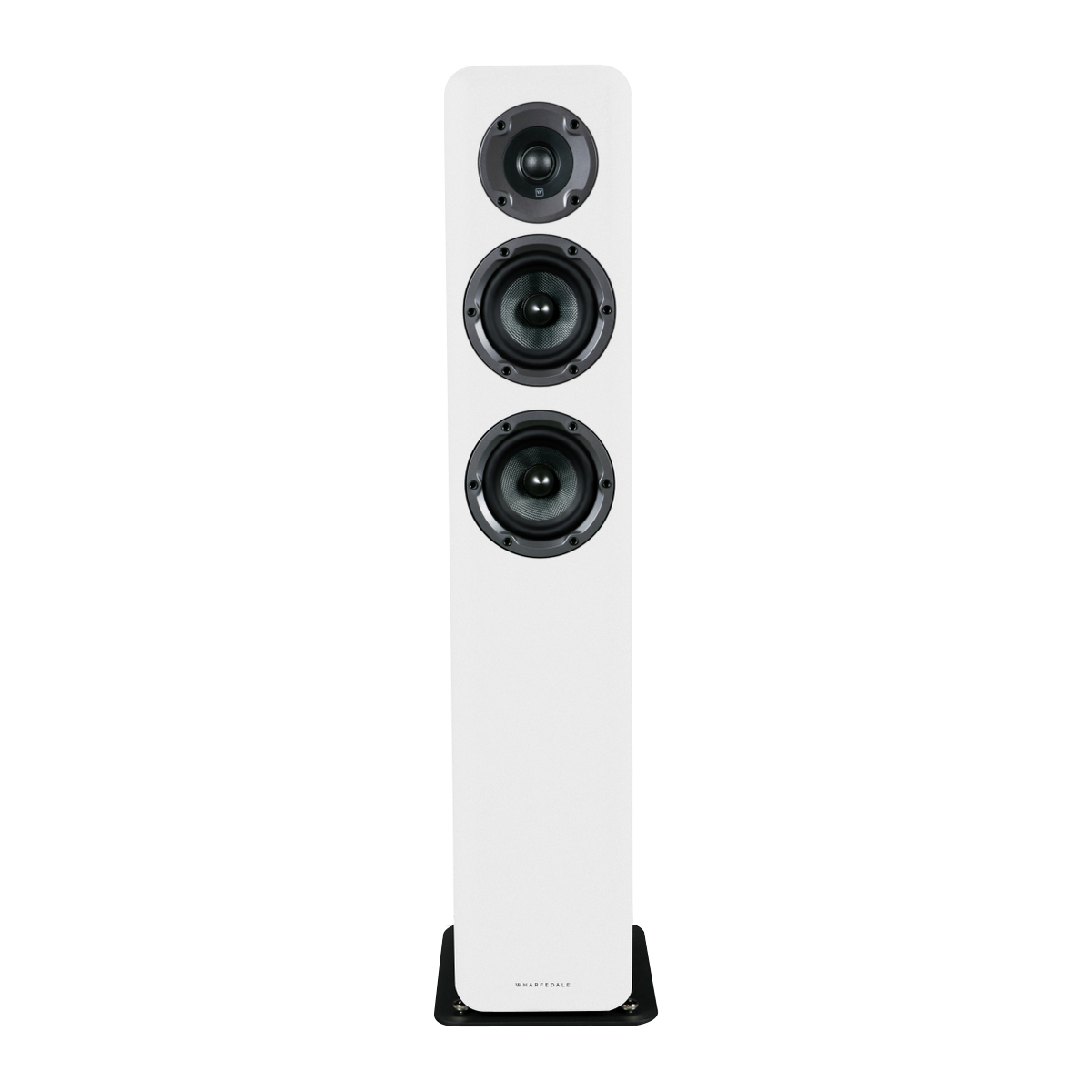 Loa nghe nhạc Wharfedale D330 màu trắng