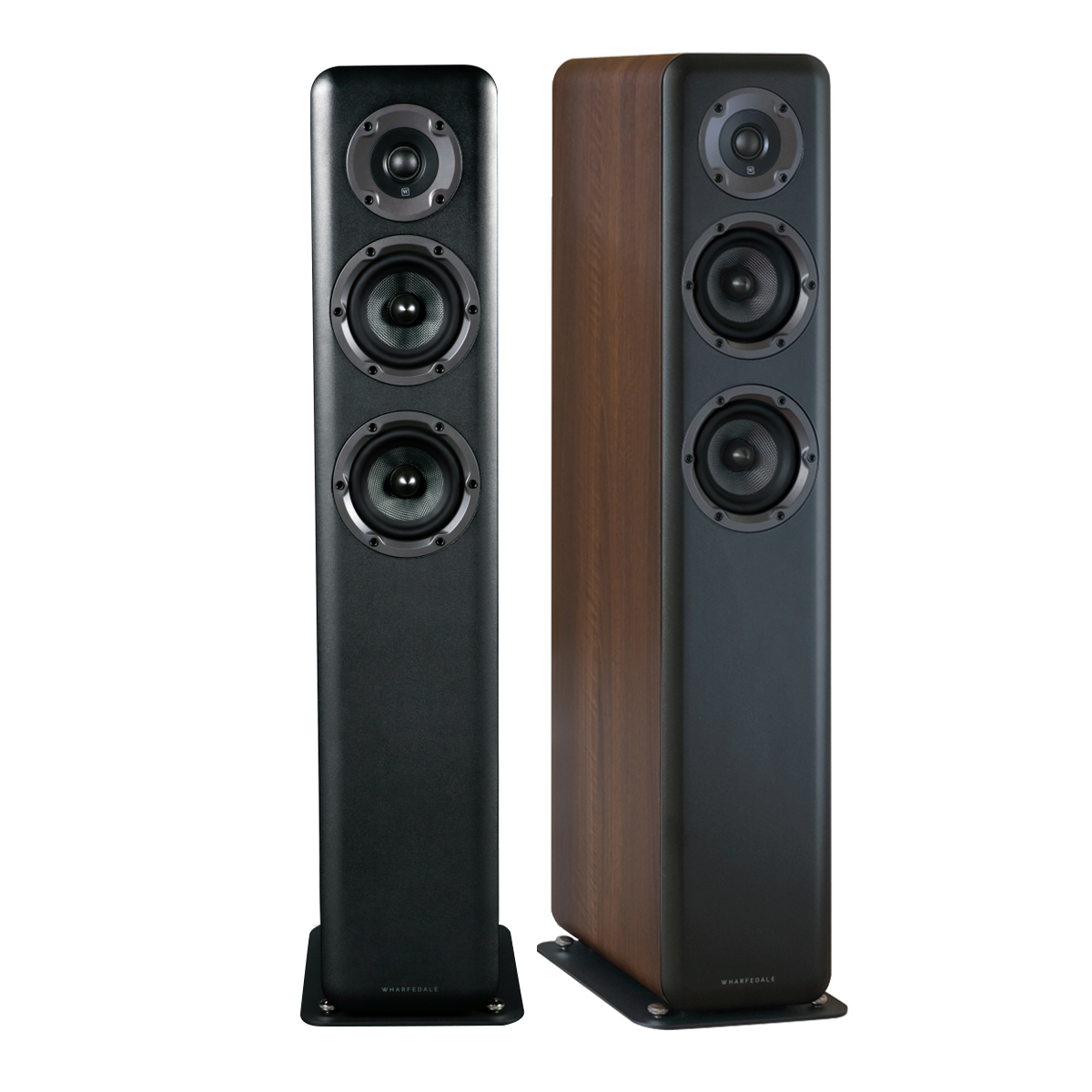 Loa nghe nhạc Wharfedale D330