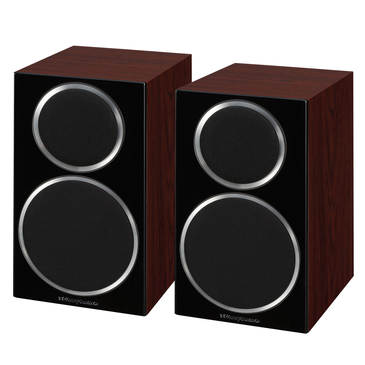 Loa nghe nhạc Wharfedale Diamond 220