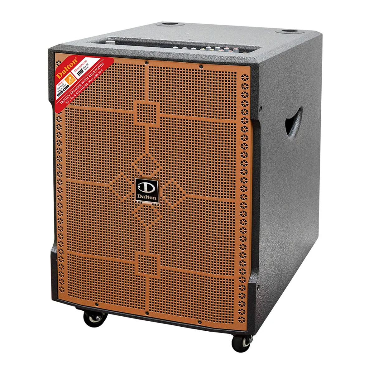 Loa nhạc sống Dalton LP-110F