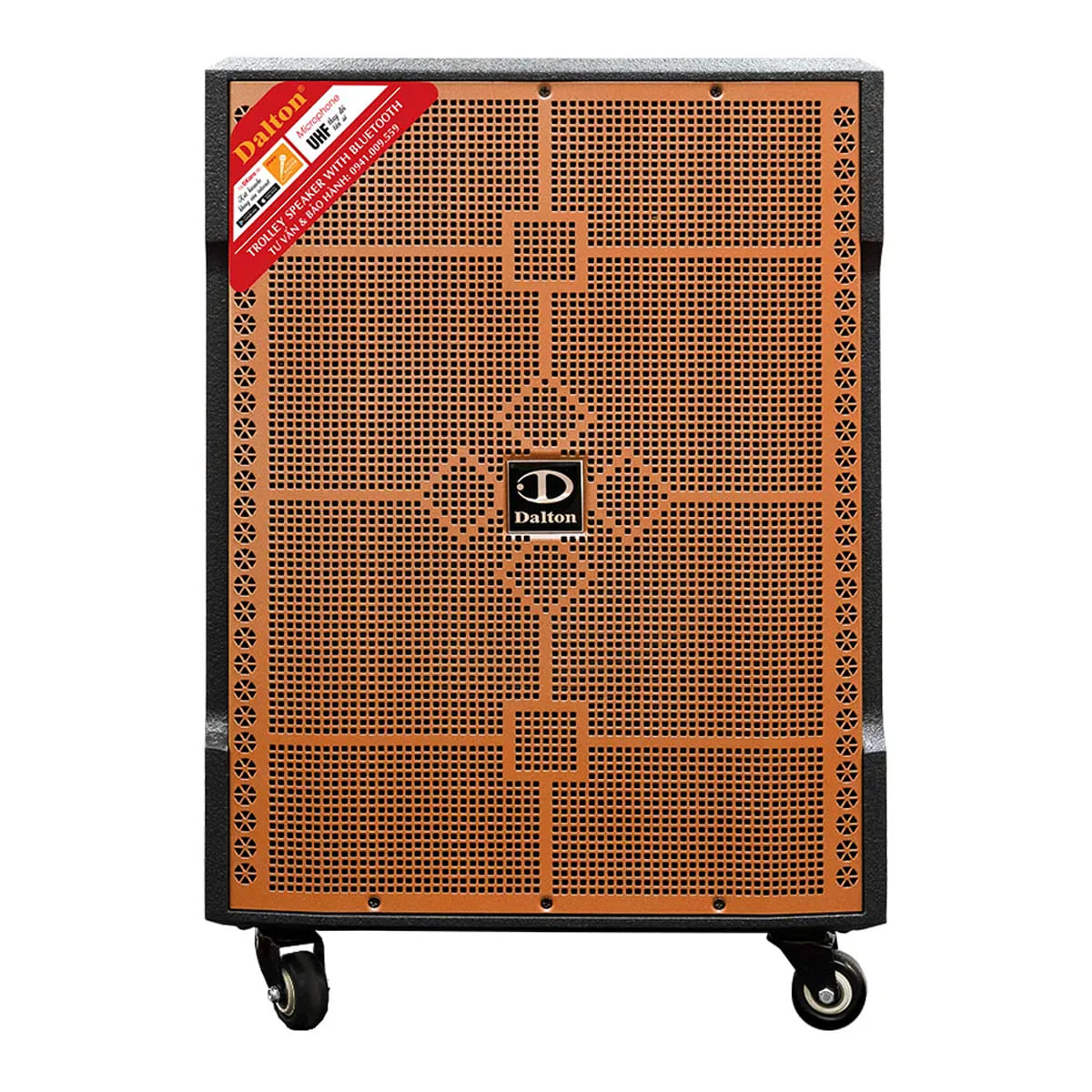 Loa nhạc sống Dalton LP-110F