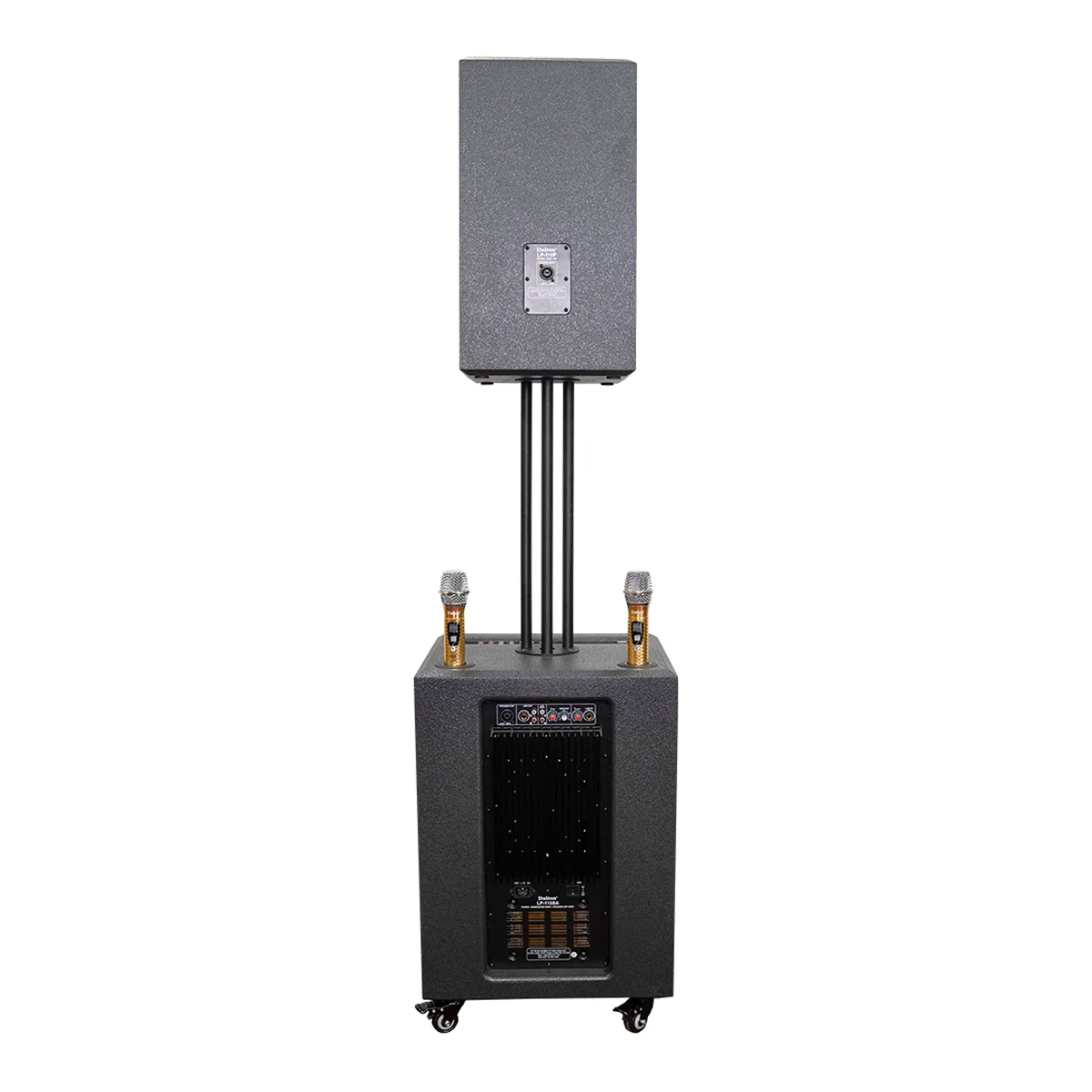 Loa nhạc sống Dalton LP-110F