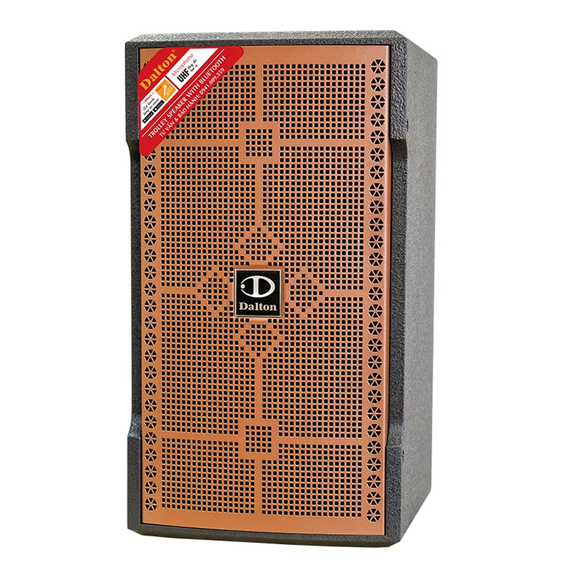 Loa nhạc sống Dalton LP-110F