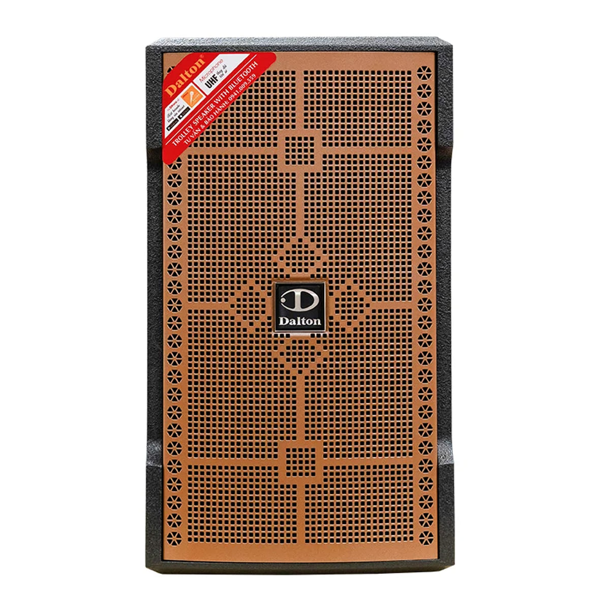 Loa nhạc sống Dalton LP-110F