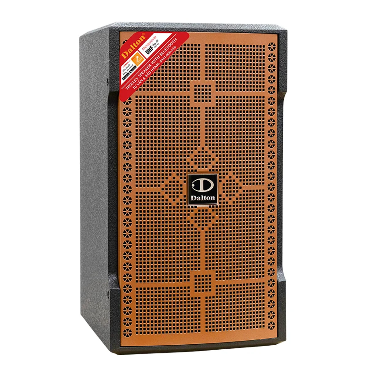 Loa nhạc sống Dalton LP-110F