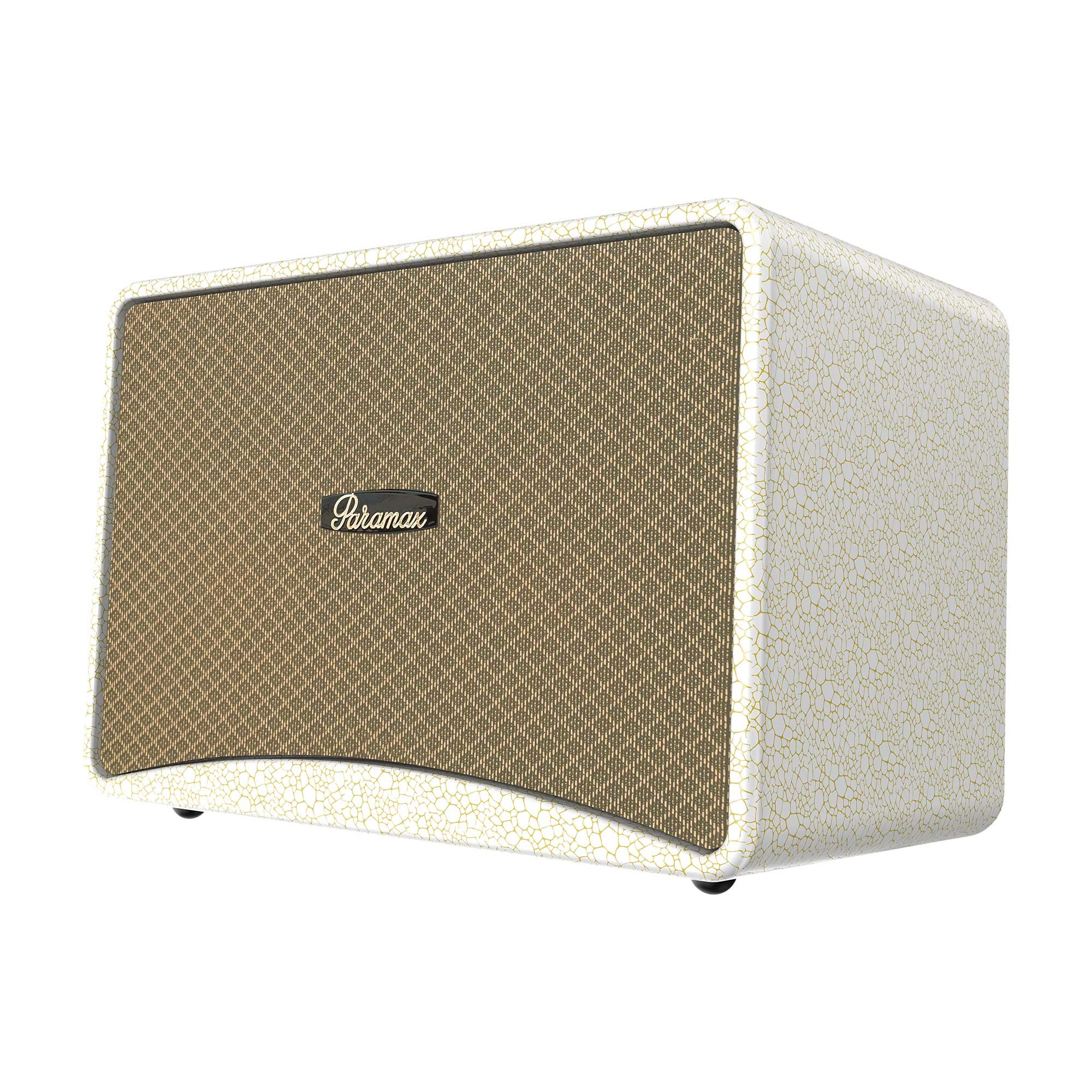 Loa xách tay PARAMAX Art 88 (Bass 20cm, 400W RMS, SPL 109.8dB) - Hình 1