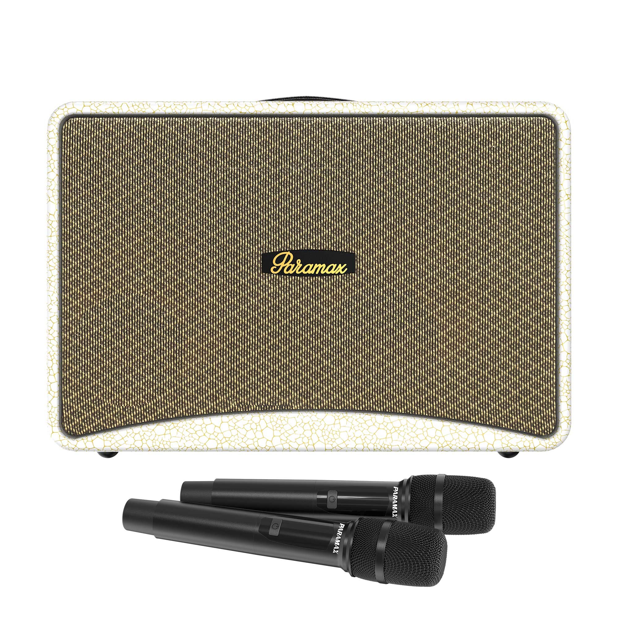 Loa xách tay PARAMAX Art 88 (Bass 20cm, 400W RMS, SPL 109.8dB) - Hình 1