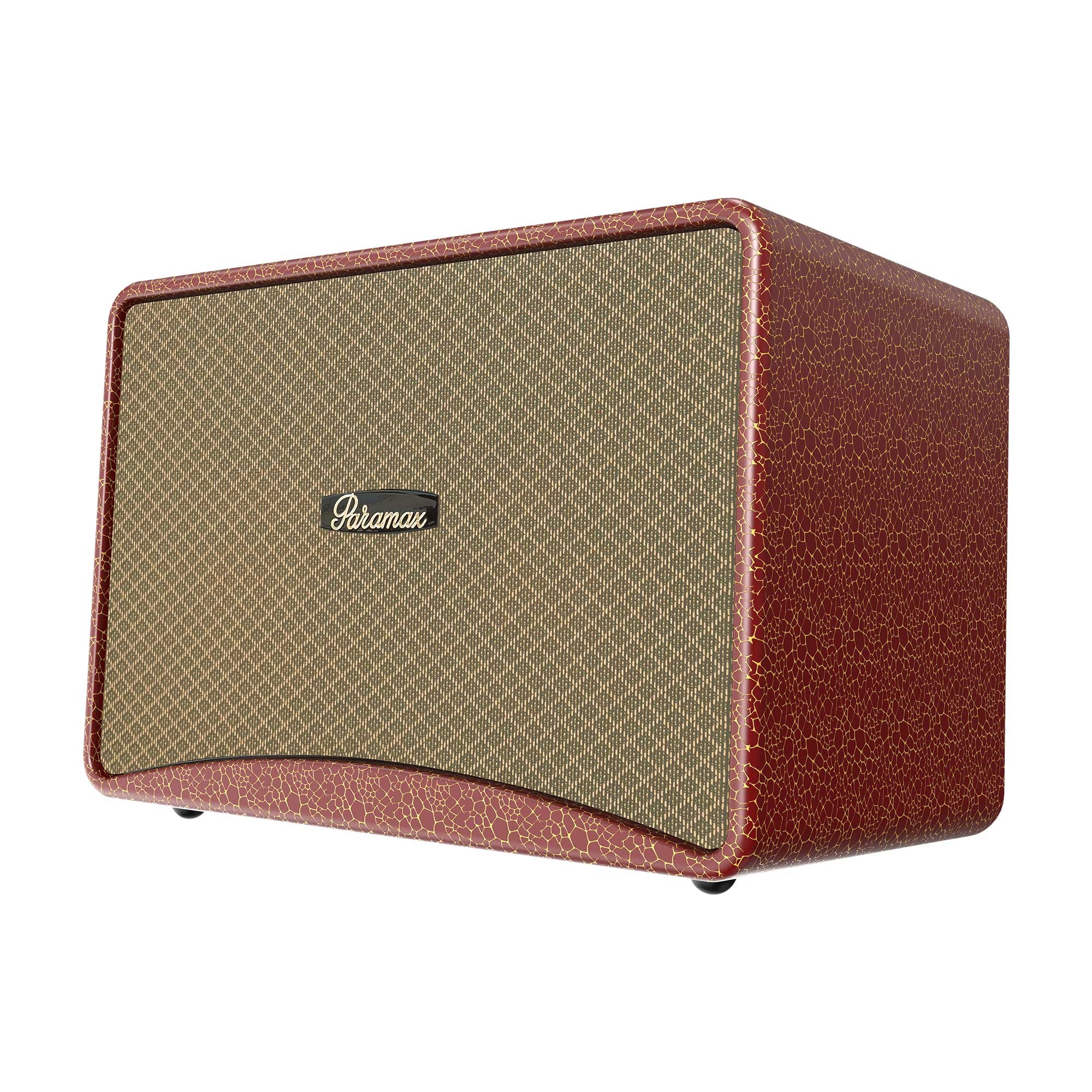 Loa xách tay PARAMAX Art 88 (Bass 20cm, 400W RMS, SPL 109.8dB) - Hình 4