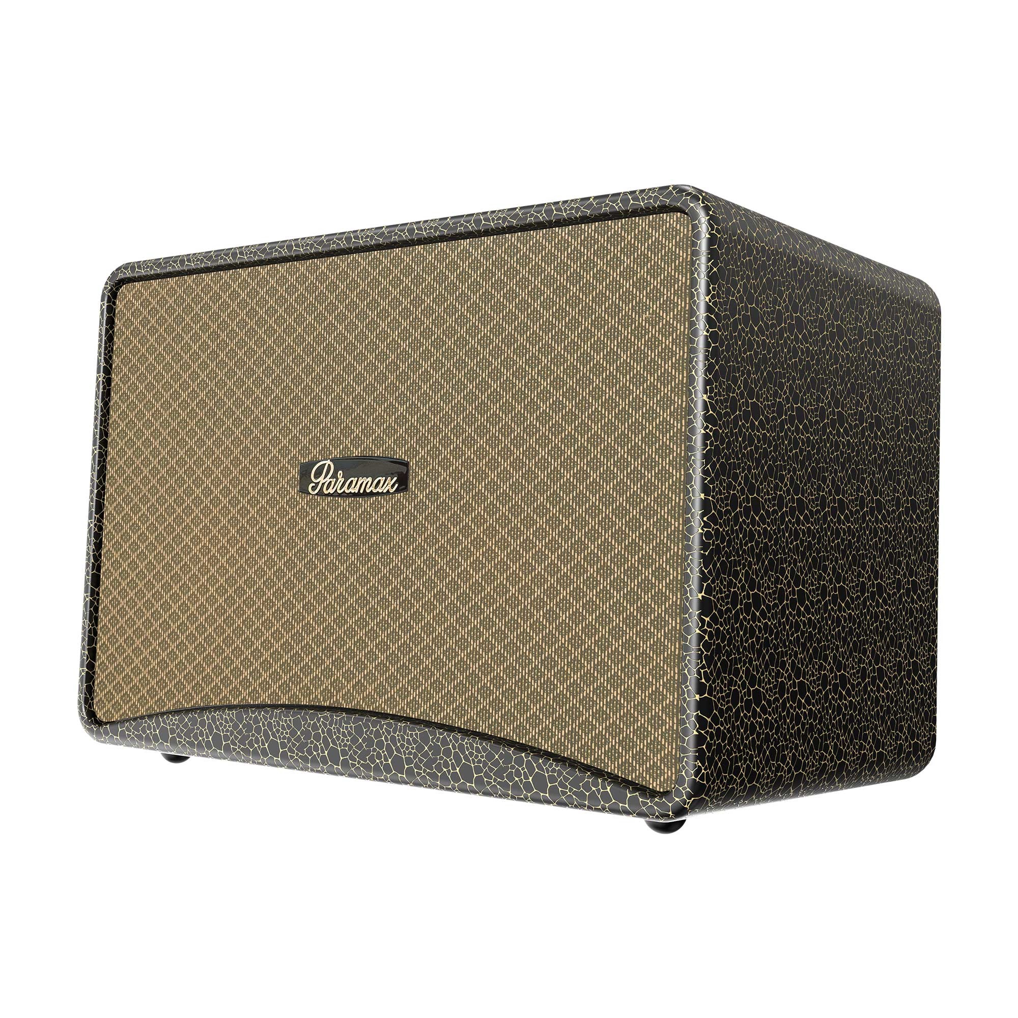 Loa xách tay PARAMAX Art 88 (Bass 20cm, 400W RMS, SPL 109.8dB) - Hình 3