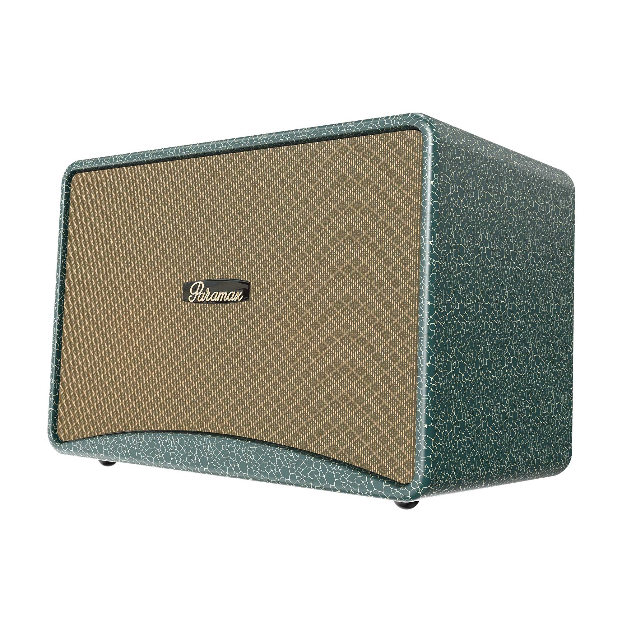 Loa xách tay PARAMAX Art 88 (Bass 20cm, 400W RMS, SPL 109.8dB) - Hình 2