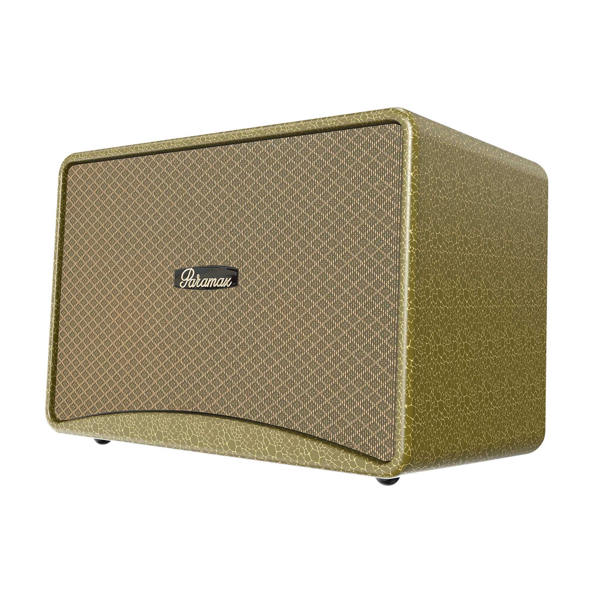 Loa xách tay PARAMAX Art 88 (Bass 20cm, 400W RMS, SPL 109.8dB) - Hình 5