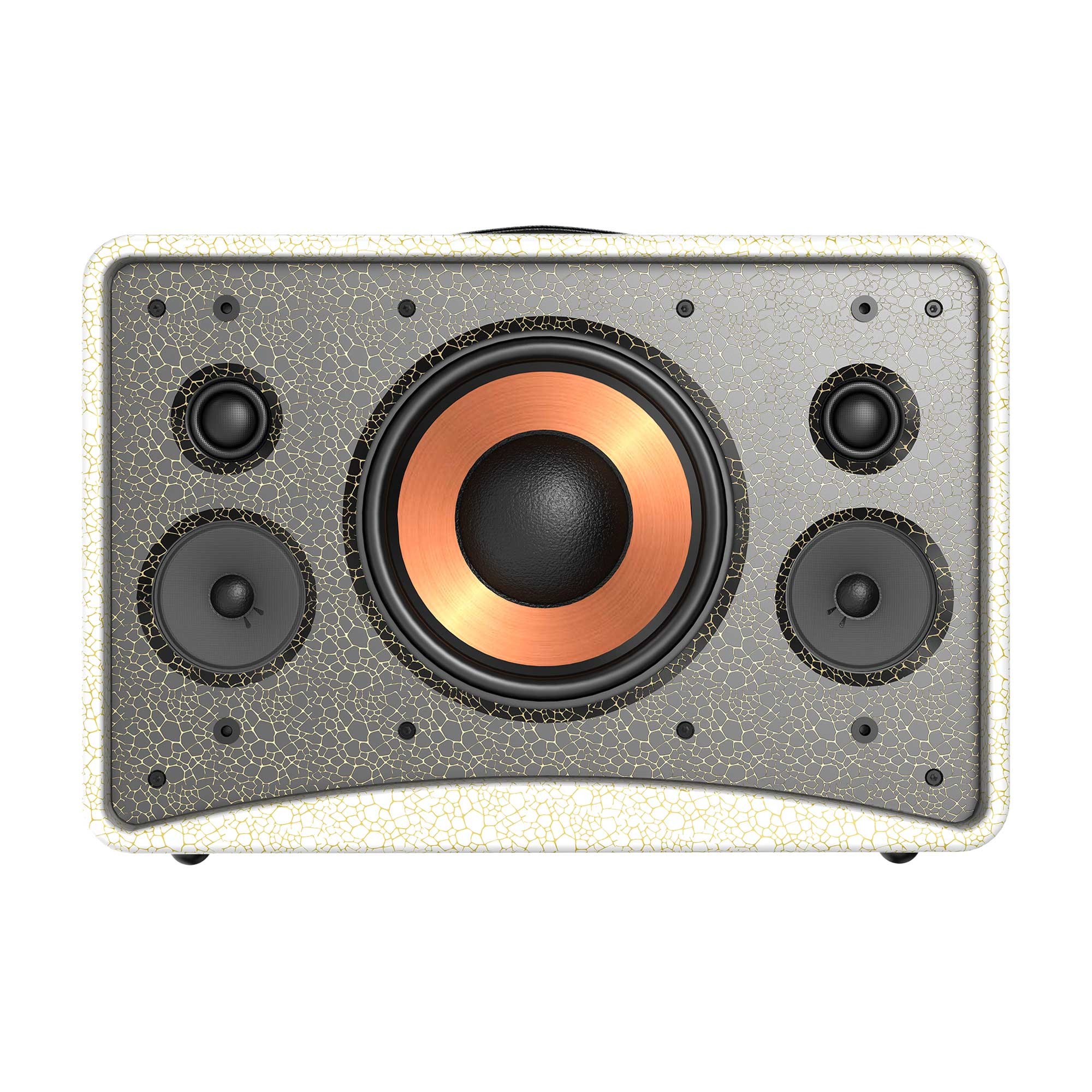 Loa xách tay PARAMAX Art 88 (Bass 20cm, 400W RMS, SPL 109.8dB) - Hình 1