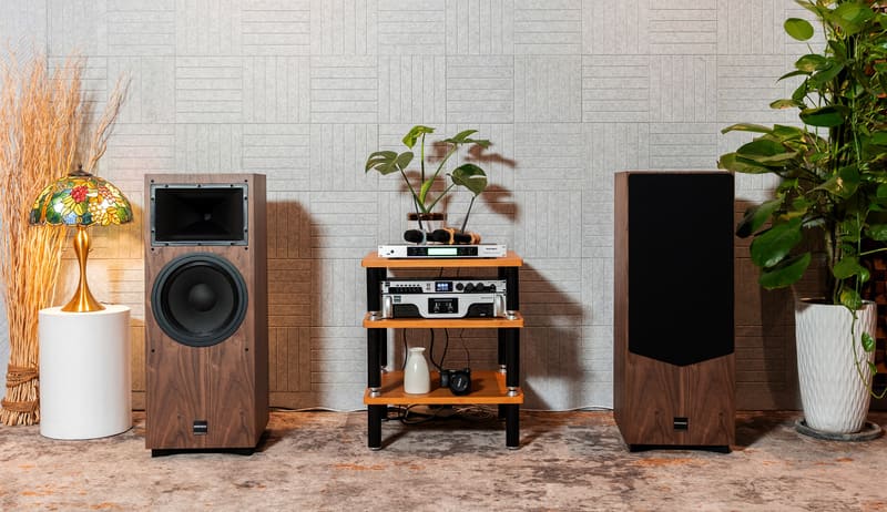 Loa Paramax Classe 300
