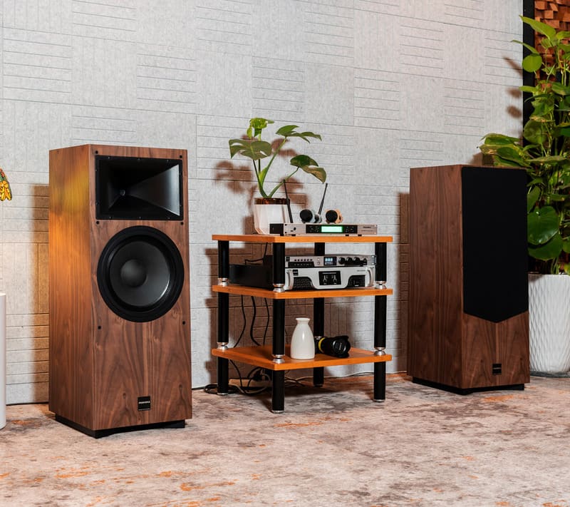 Loa Paramax Classe 300