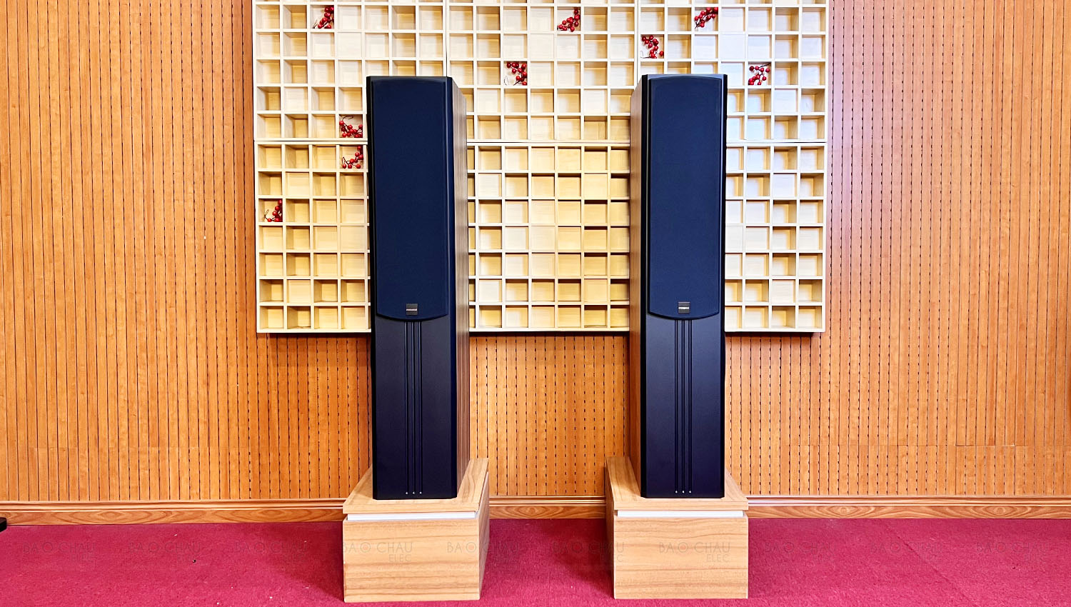 Loa Paramax D88 Limited