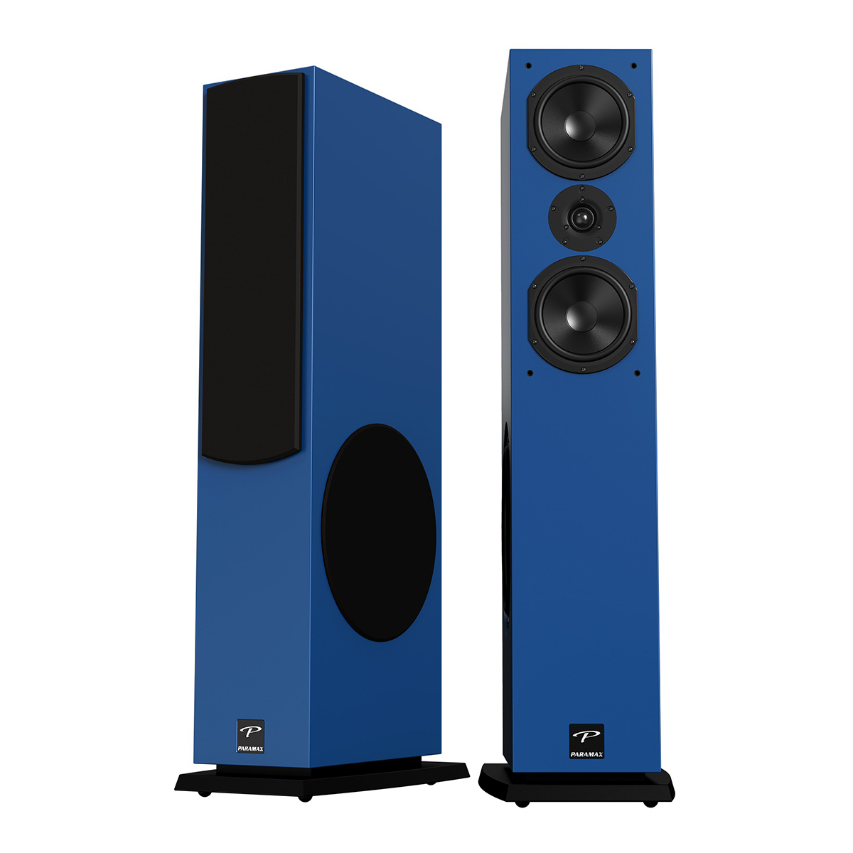 Loa Paramax D88 Luxury Blue
