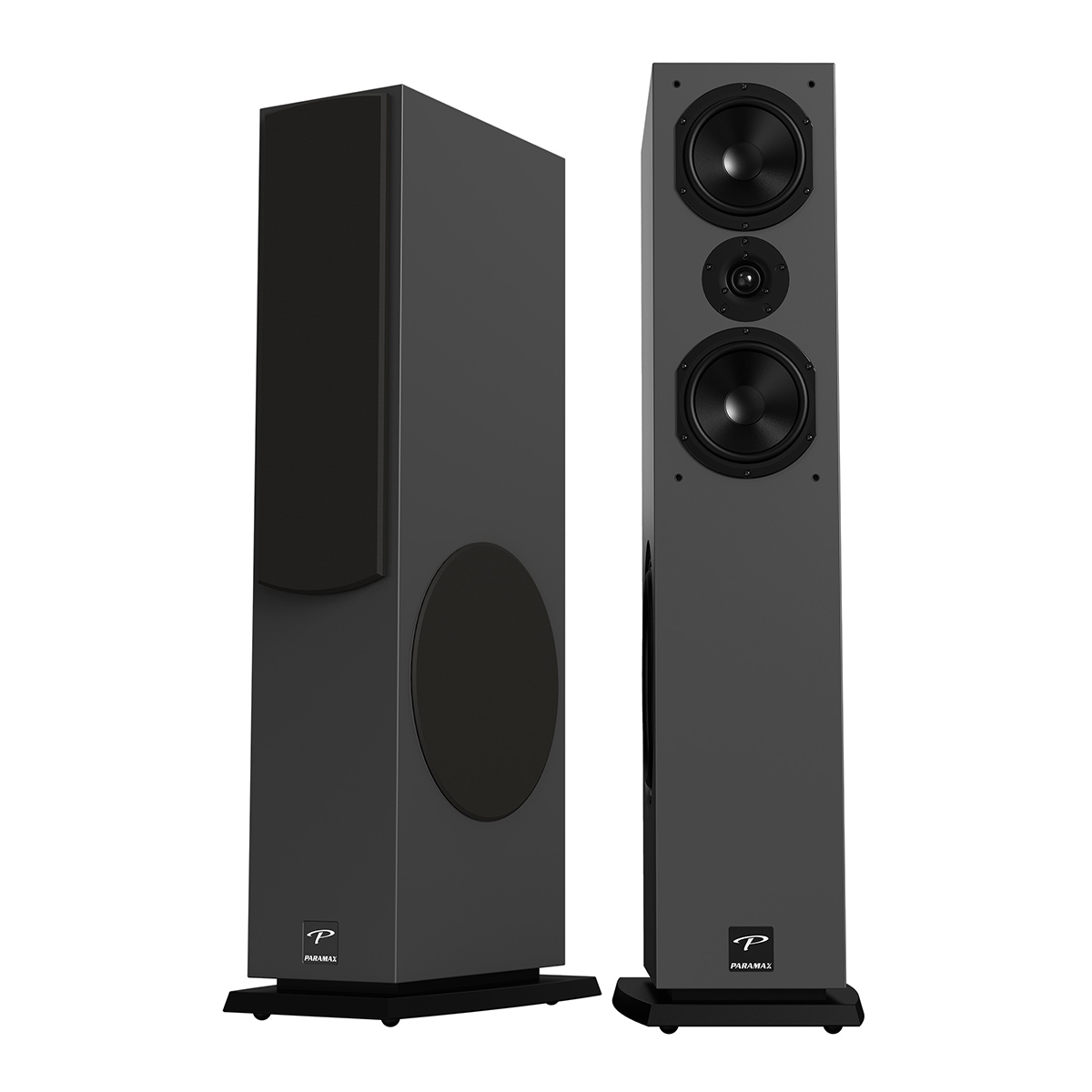 Loa Paramax D88 Luxury Grey