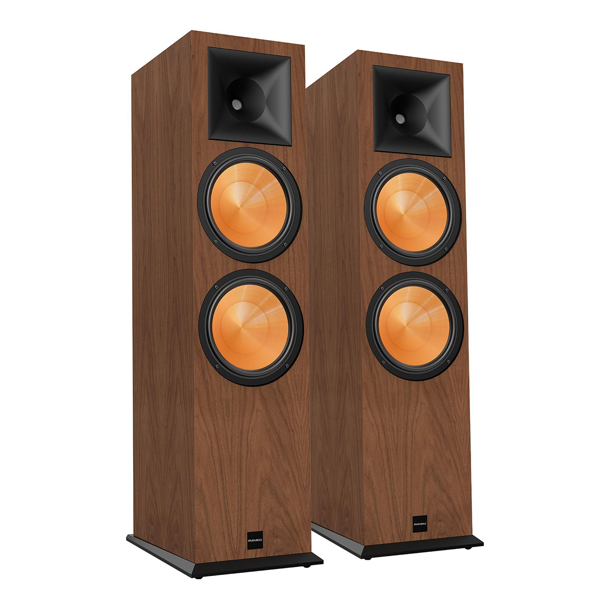 Loa Paramax EURO 1002 Classic