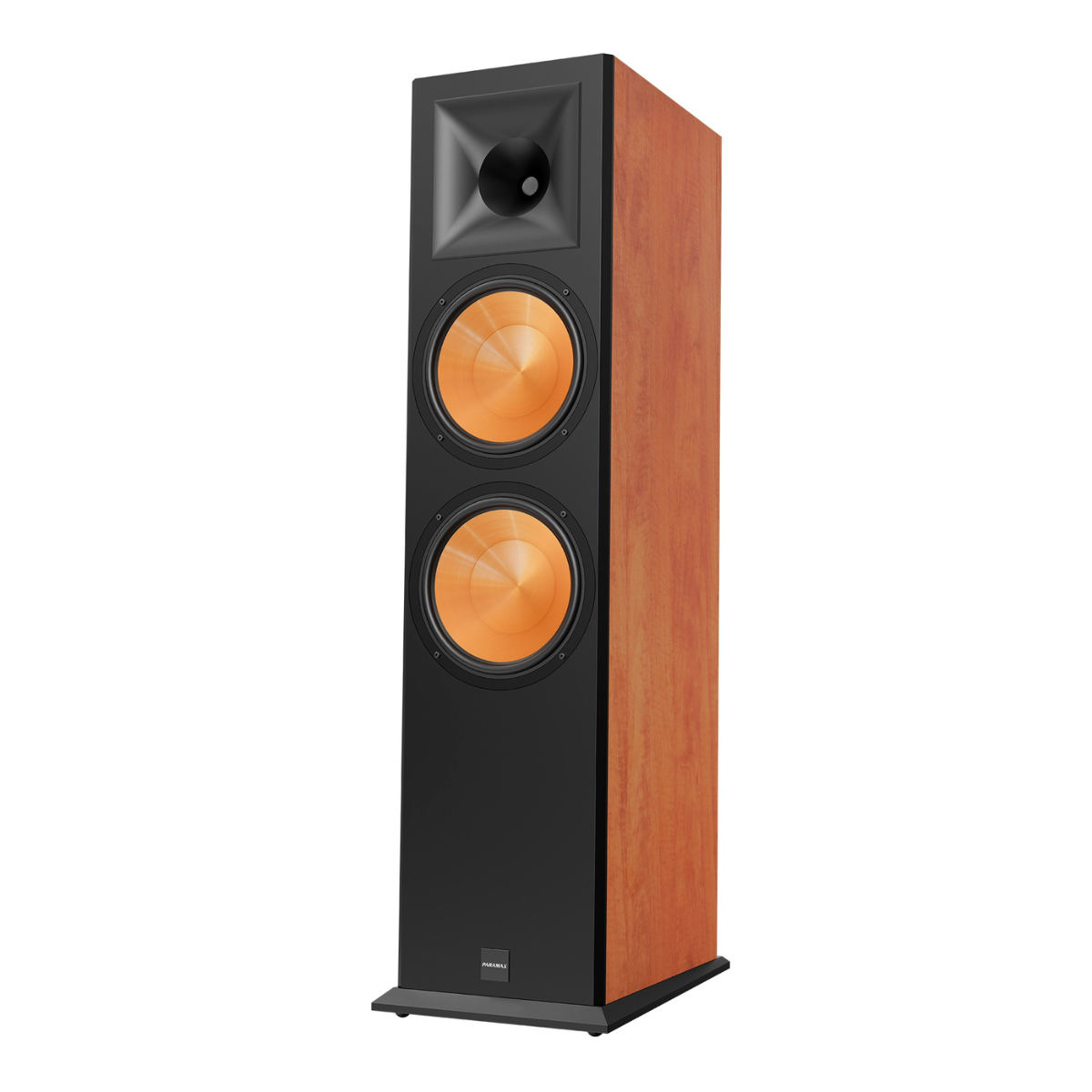 Loa Paramax EURO 1002 Limited