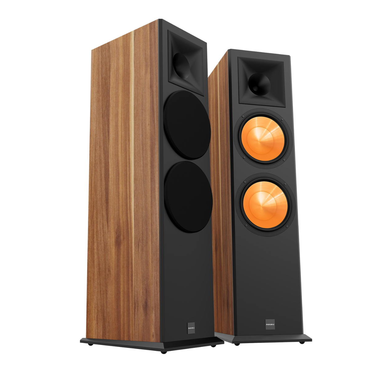 Loa Paramax EURO 1002 Limited