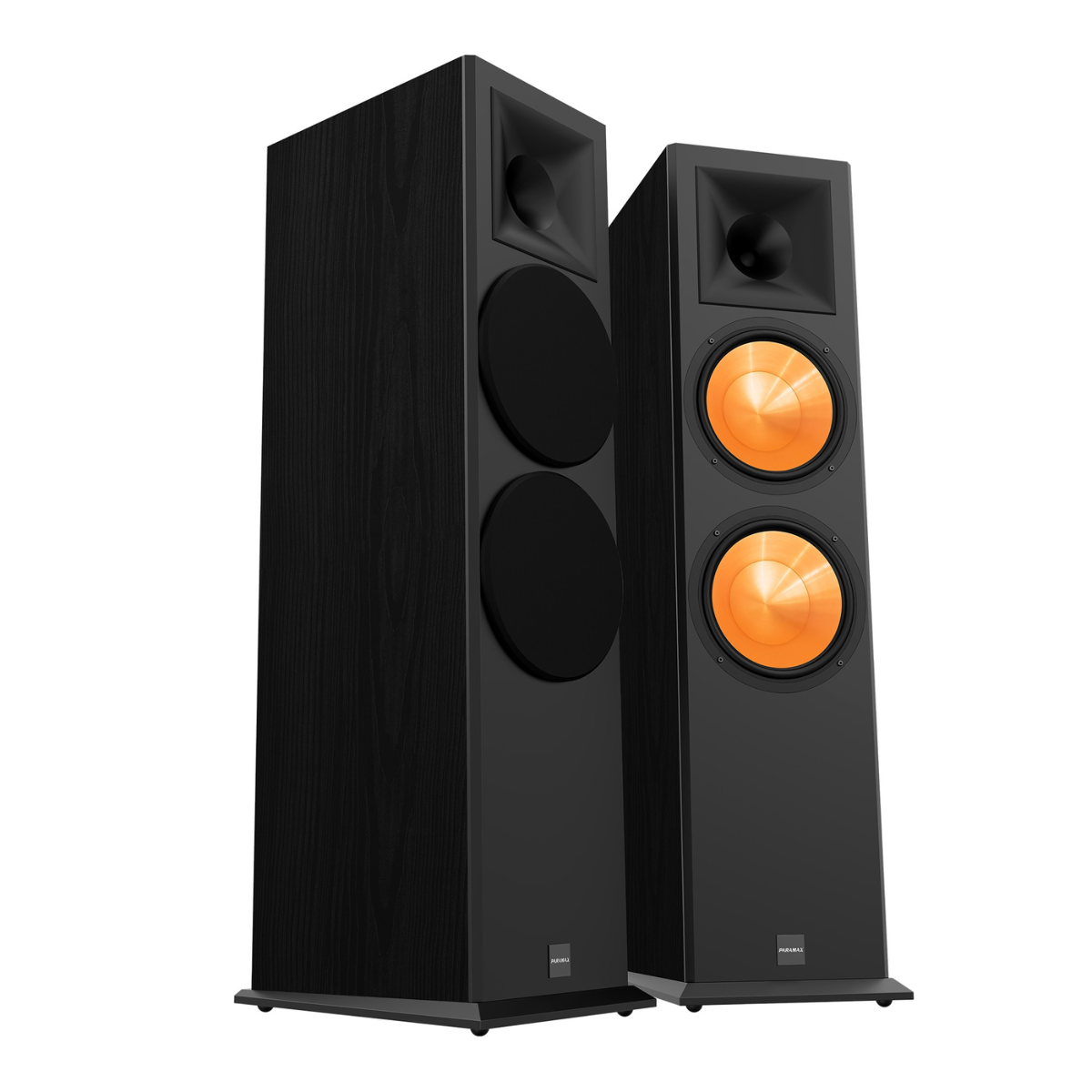 Loa Paramax EURO 1002 Limited