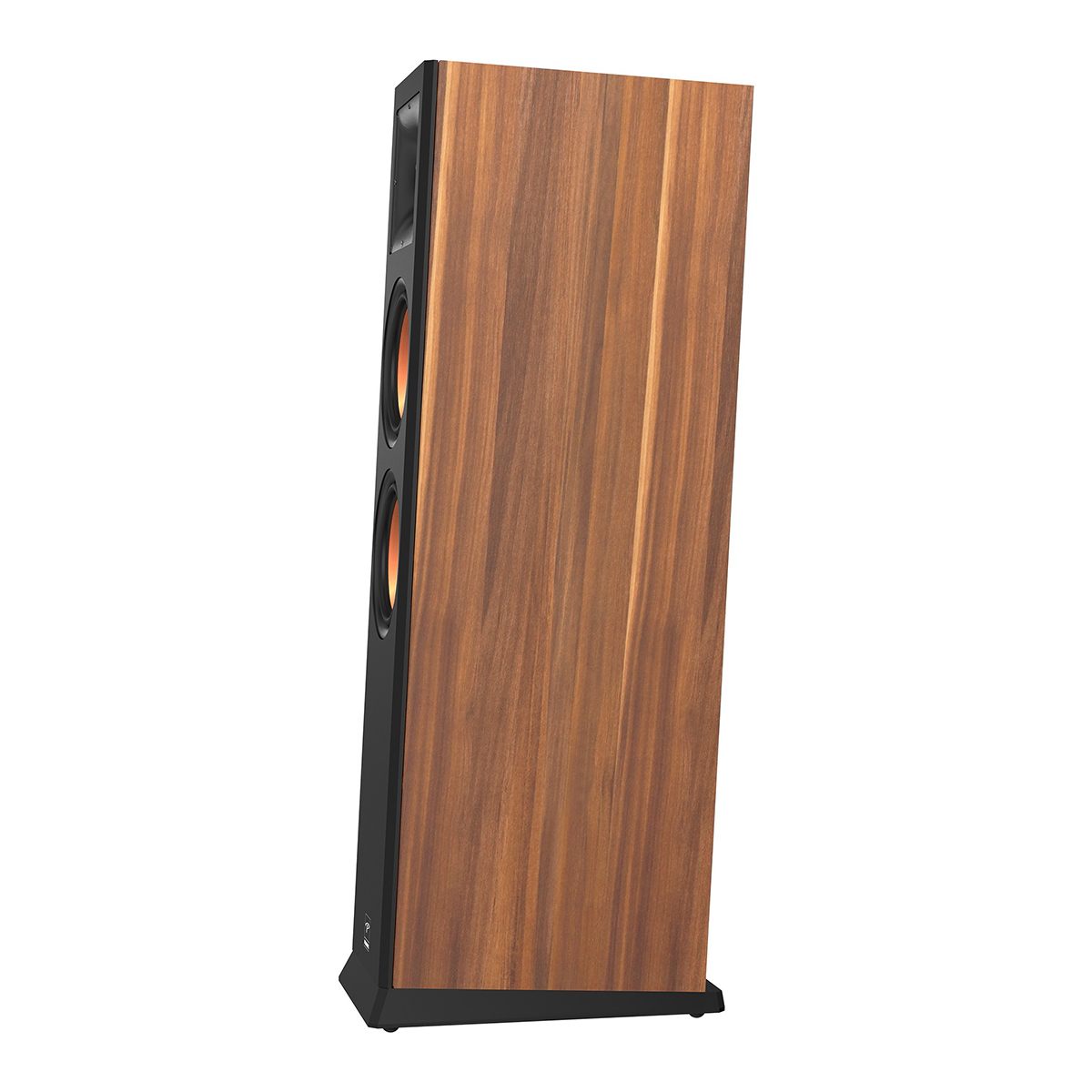 Loa Paramax EURO 8 Limited Walnut