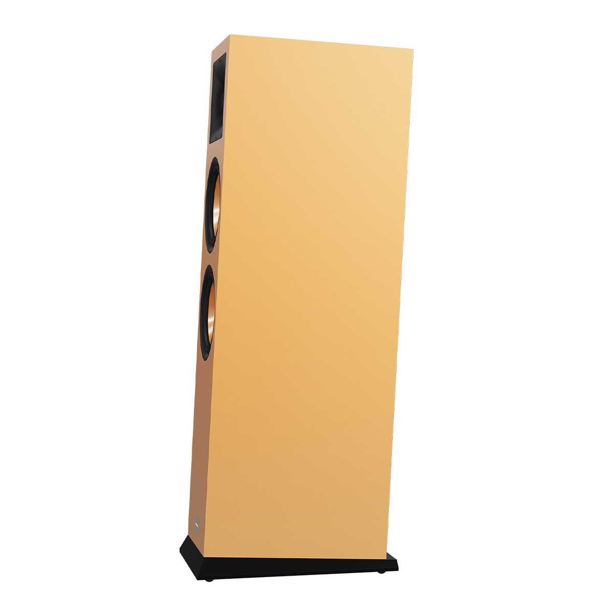 Loa Paramax Euro 8 Luxury Gold