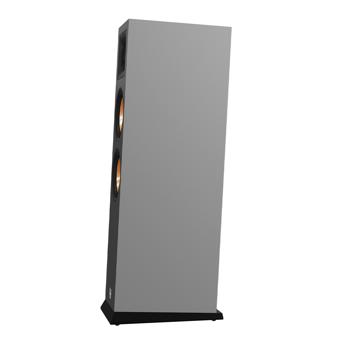 Loa Paramax Euro 8 Luxury Gray