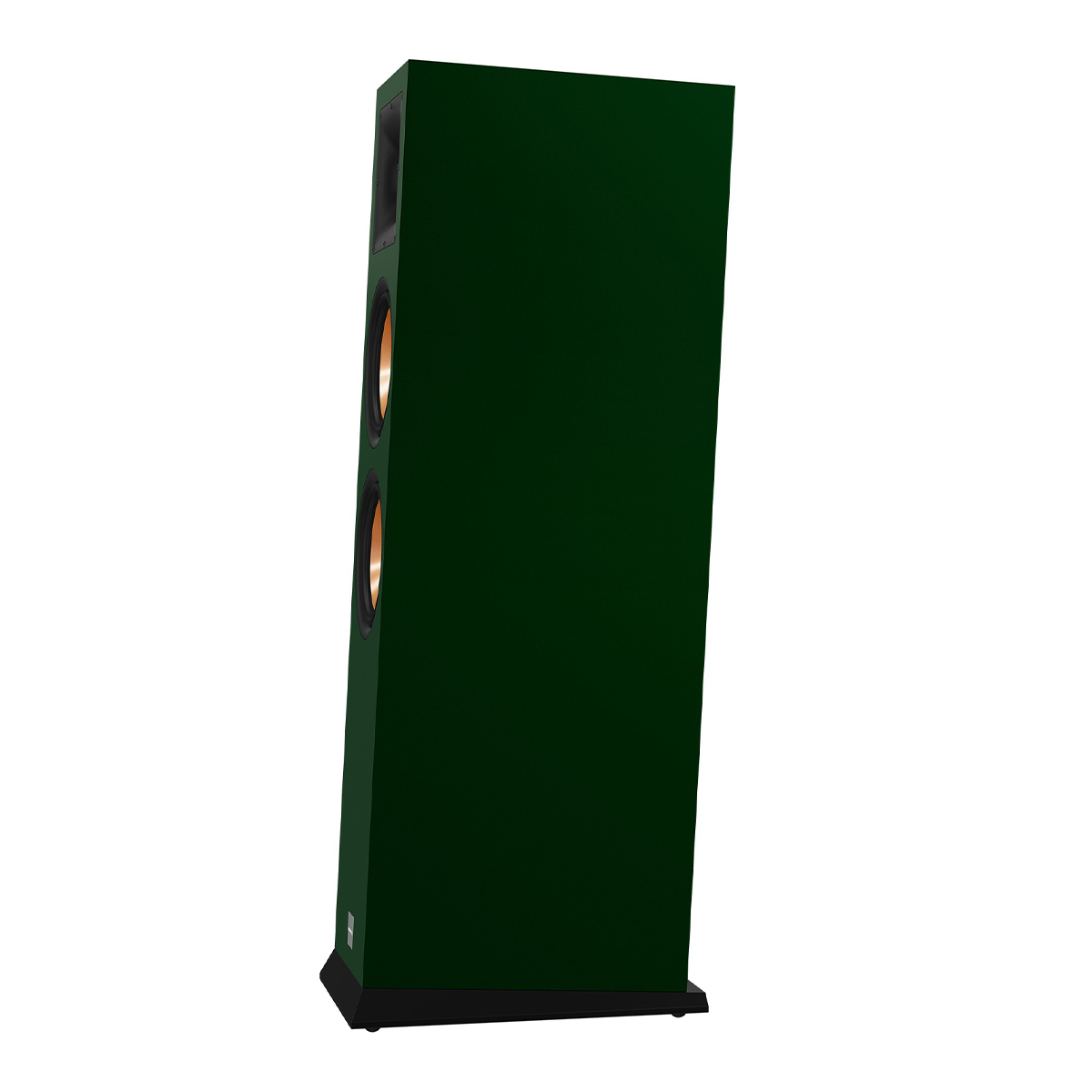 Loa Paramax Euro 8 Luxury Green
